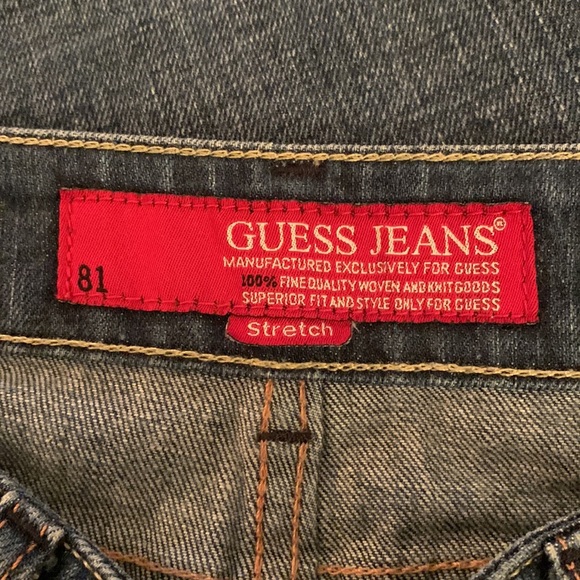 Guess Jeans - Picture 3 of 8